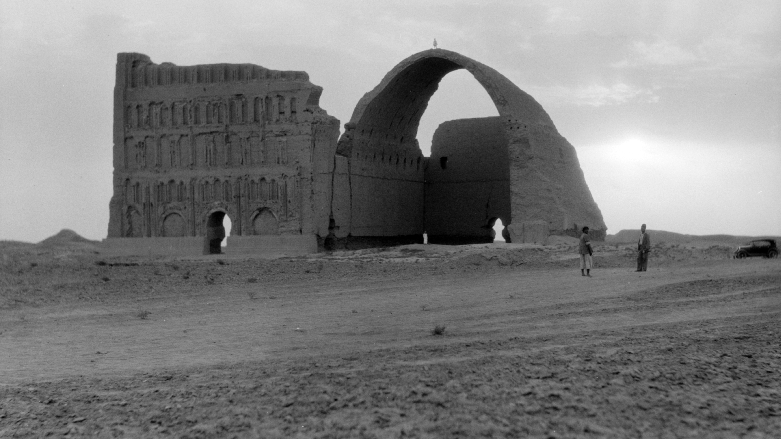 طاق کسرا